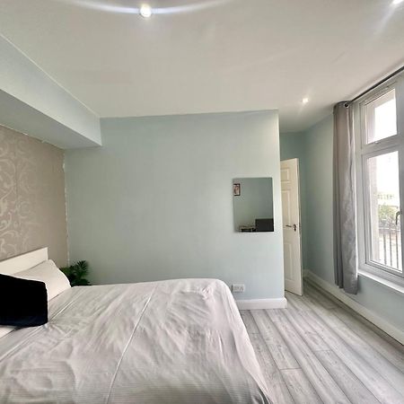 Kings Cross Guest House London Luaran gambar
