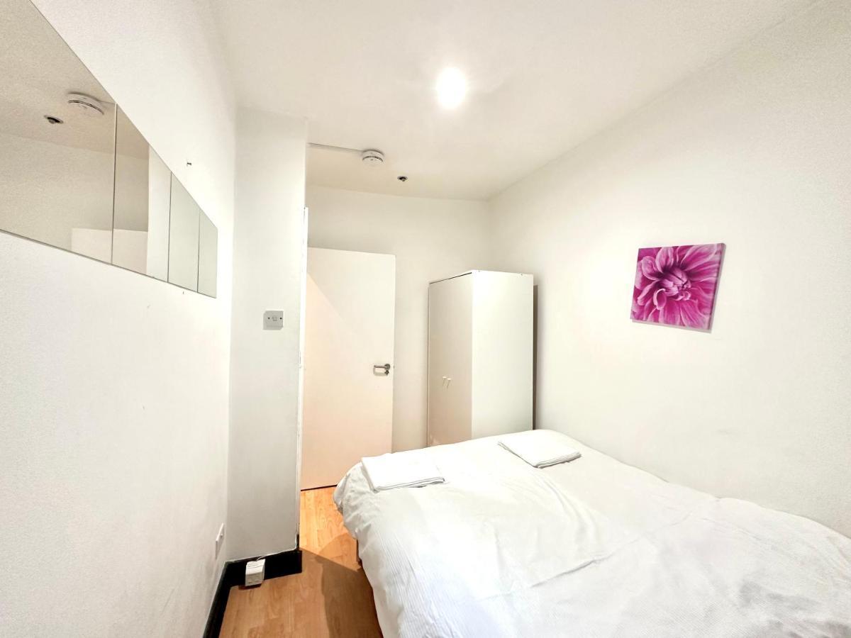 Kings Cross Guest House London Luaran gambar