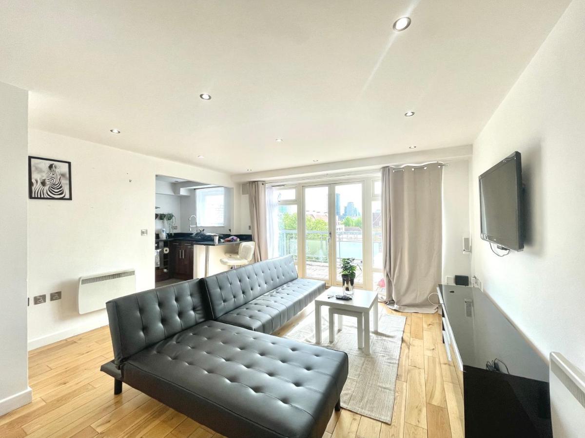 Kings Cross Guest House London Luaran gambar