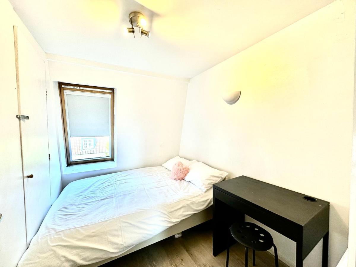 Kings Cross Guest House London Luaran gambar