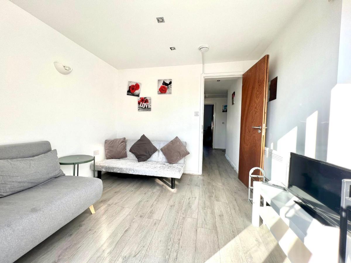 Kings Cross Guest House London Luaran gambar