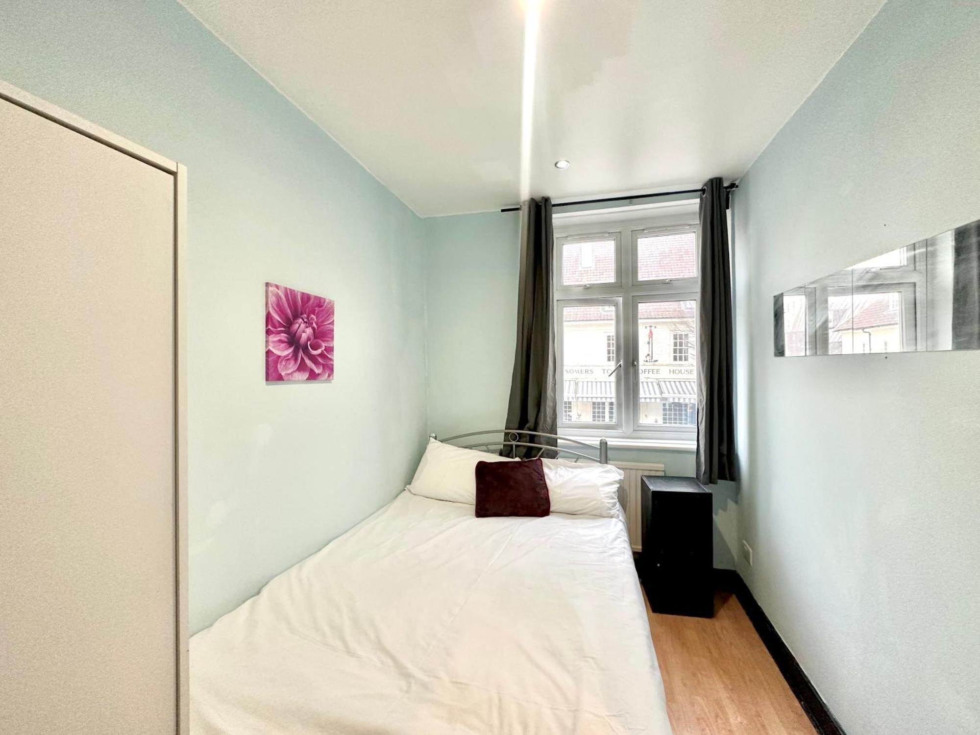 Kings Cross Guest House London Luaran gambar