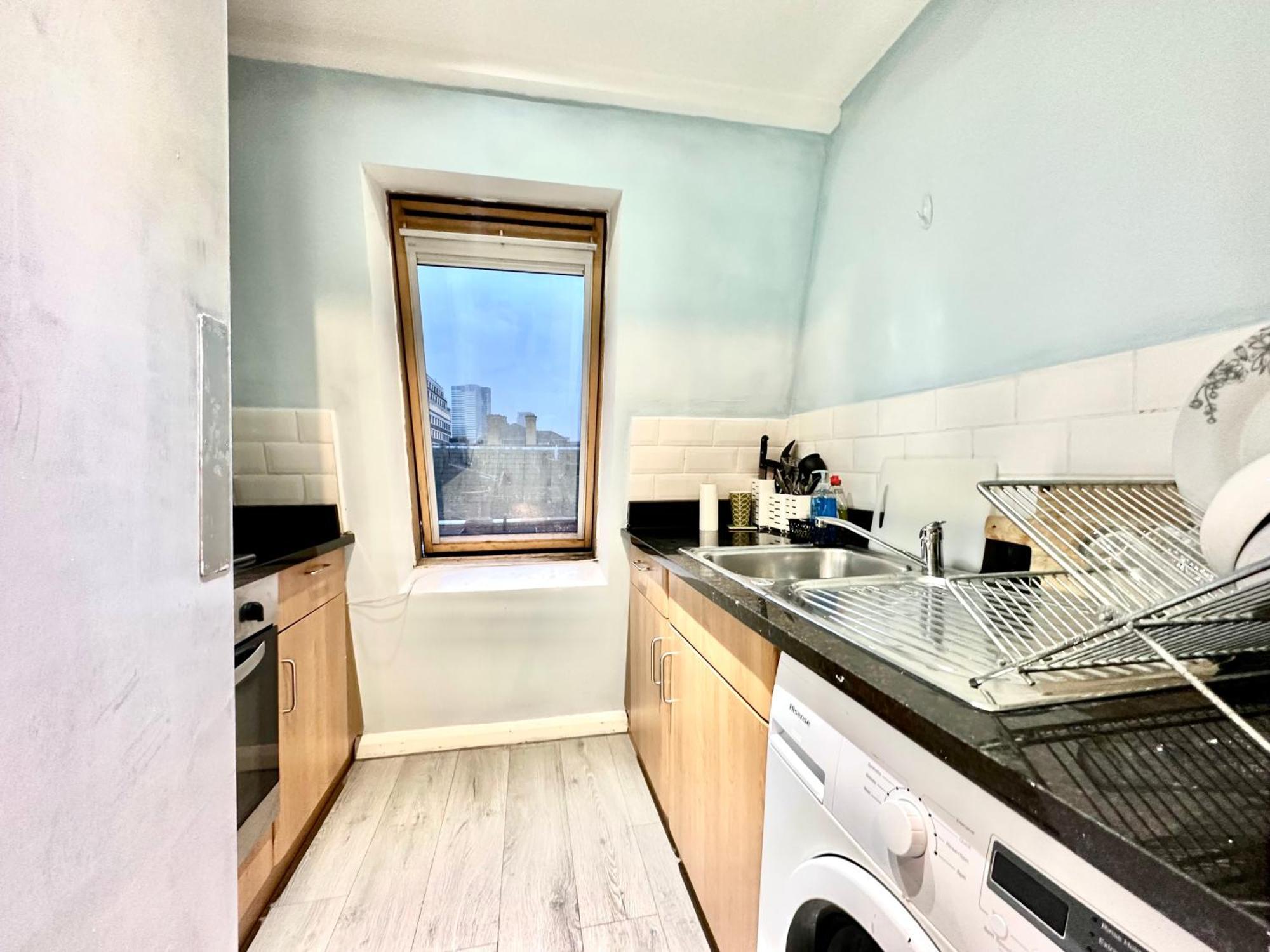 Kings Cross Guest House London Luaran gambar