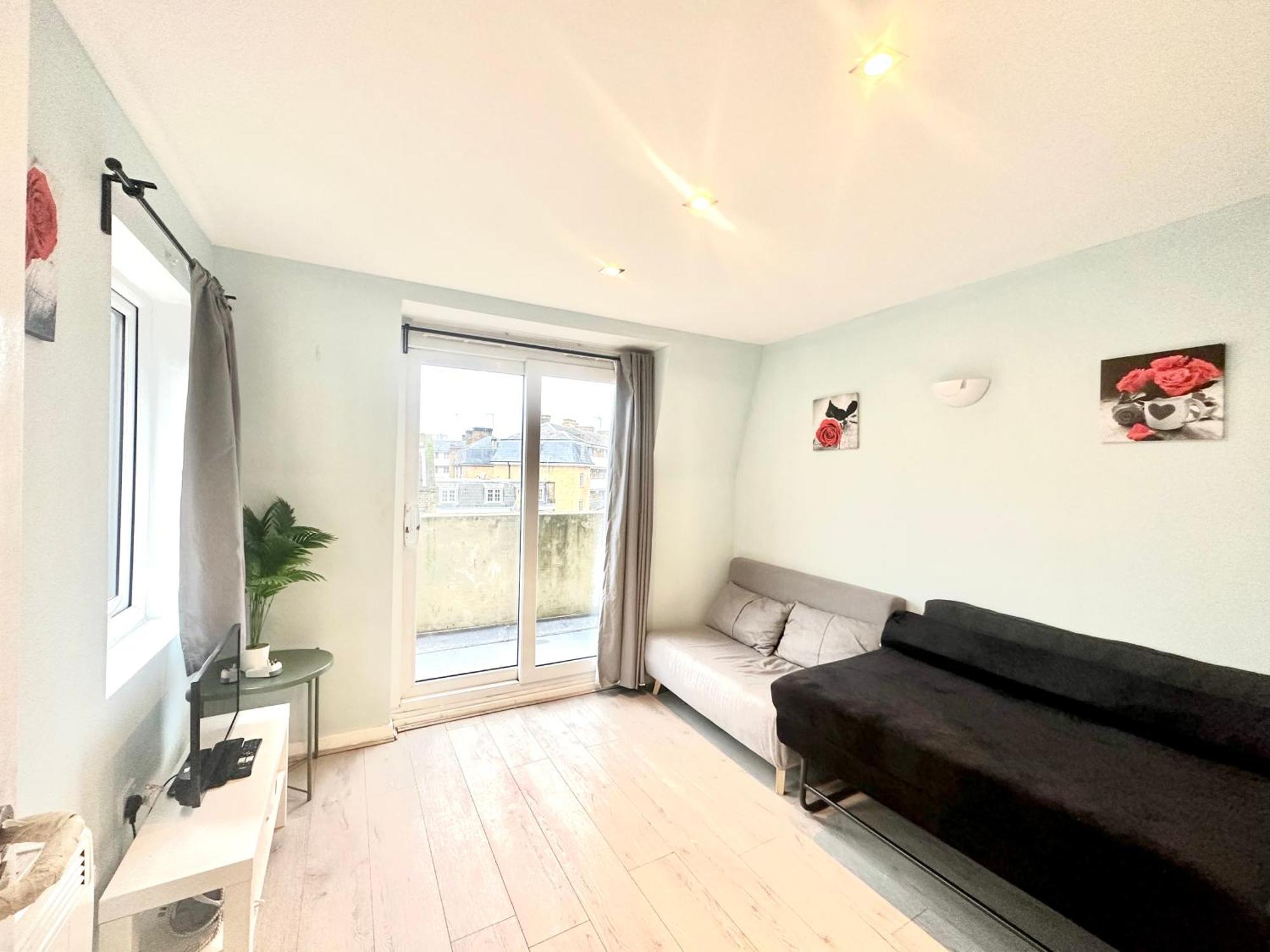 Kings Cross Guest House London Luaran gambar