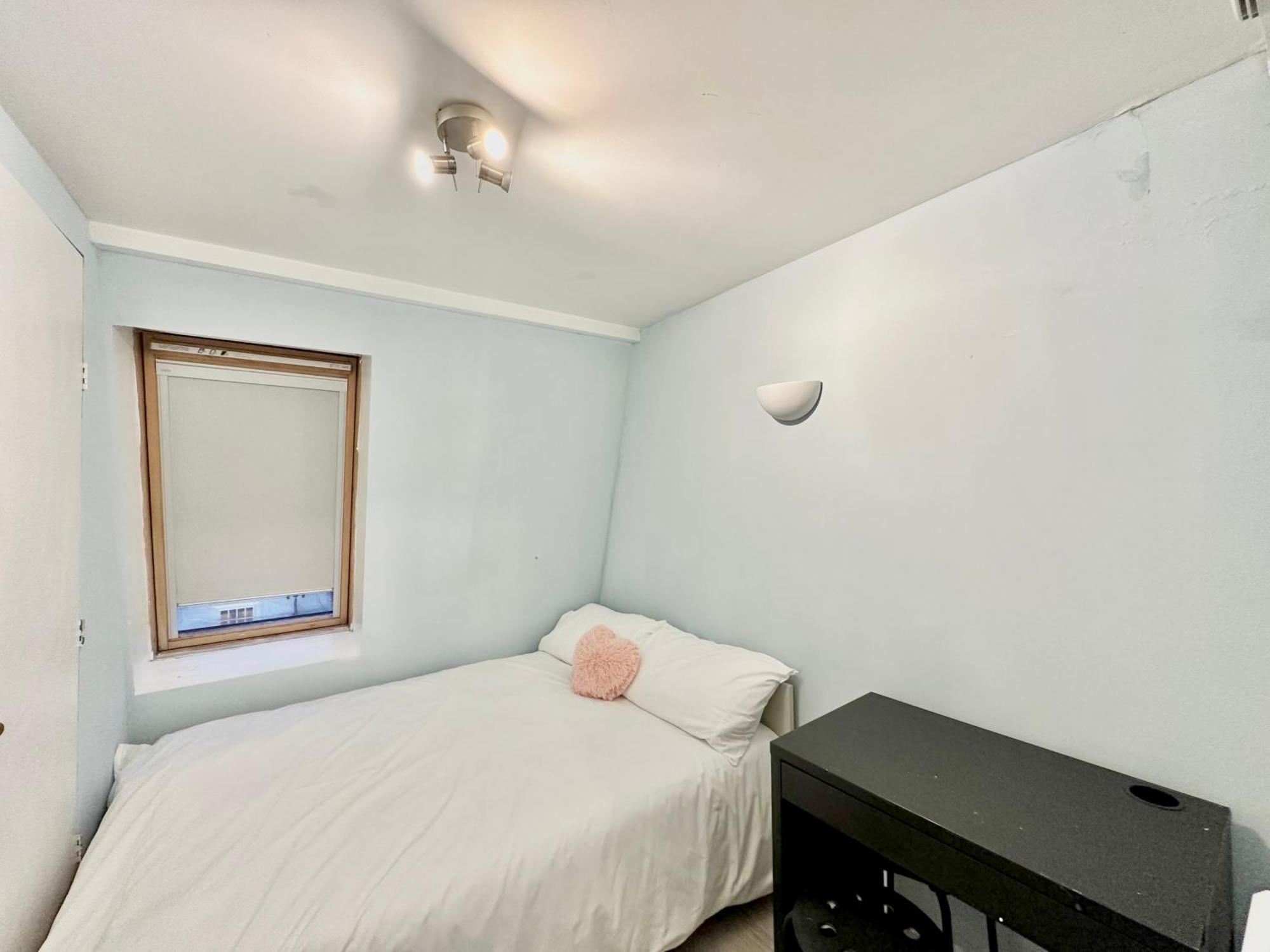 Kings Cross Guest House London Luaran gambar
