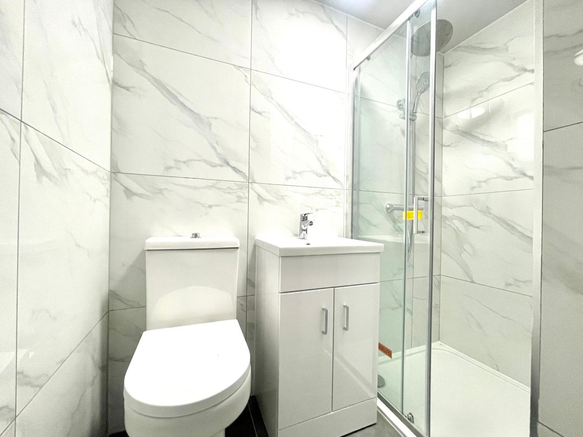 Kings Cross Guest House London Luaran gambar