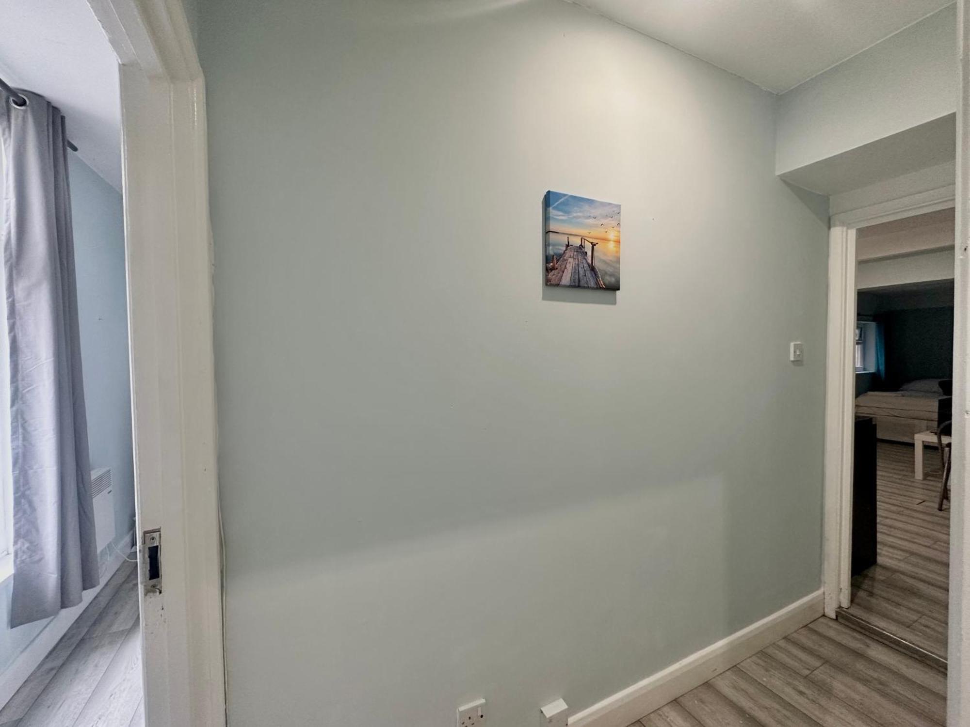 Kings Cross Guest House London Luaran gambar