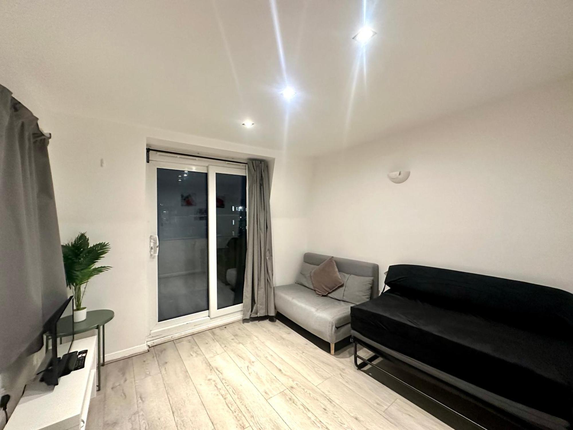 Kings Cross Guest House London Luaran gambar