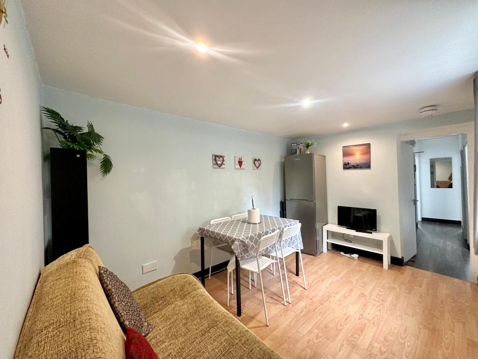 Kings Cross Guest House London Luaran gambar