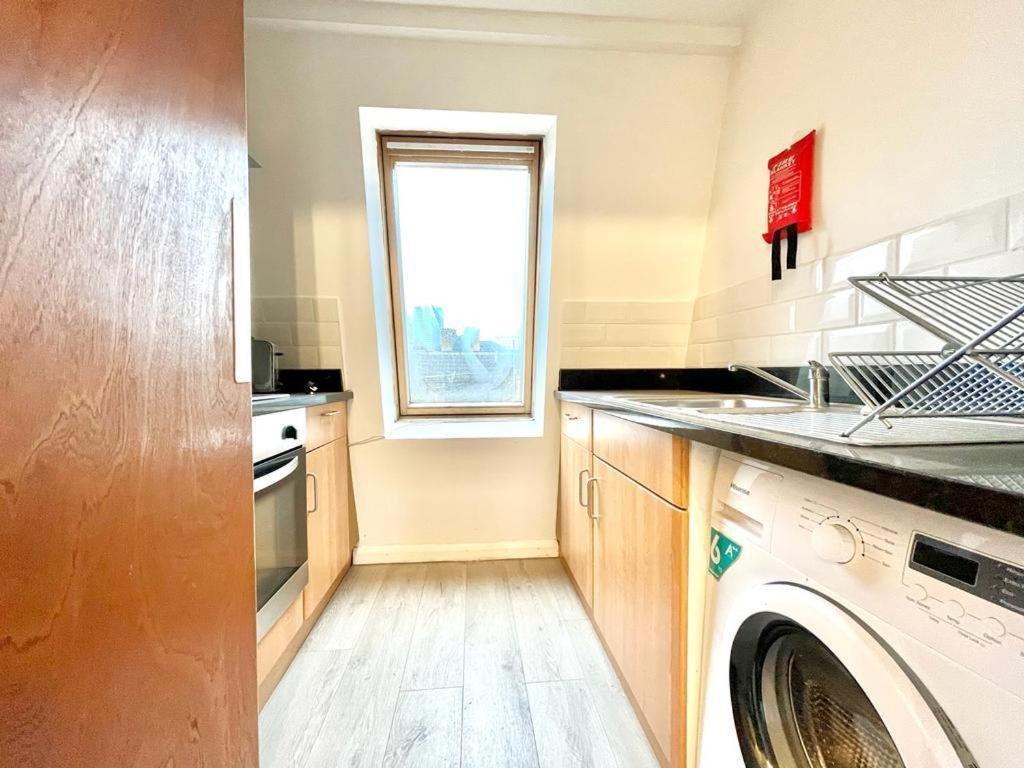 Kings Cross Guest House London Bilik gambar