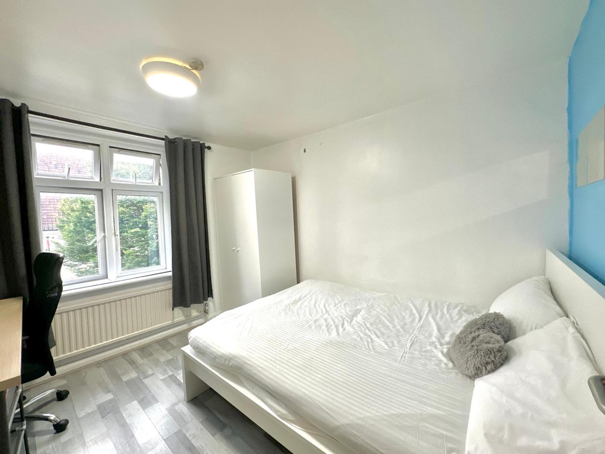 Kings Cross Guest House London Luaran gambar