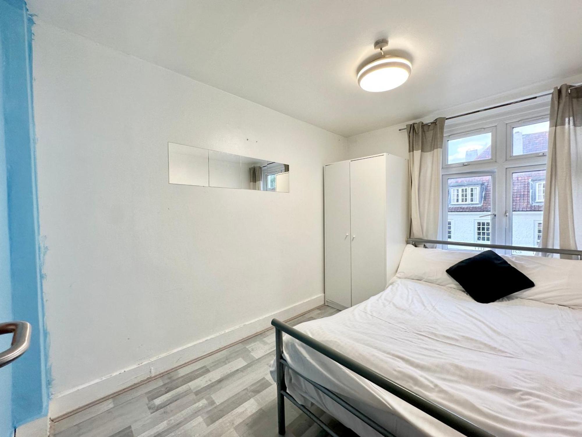 Kings Cross Guest House London Luaran gambar