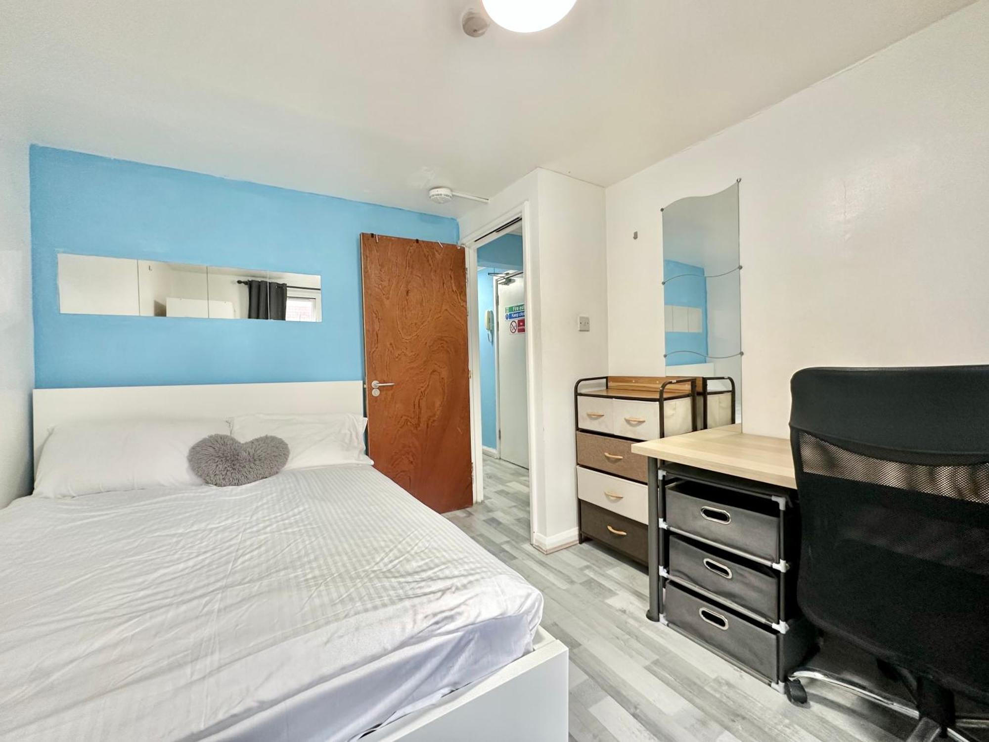 Kings Cross Guest House London Luaran gambar