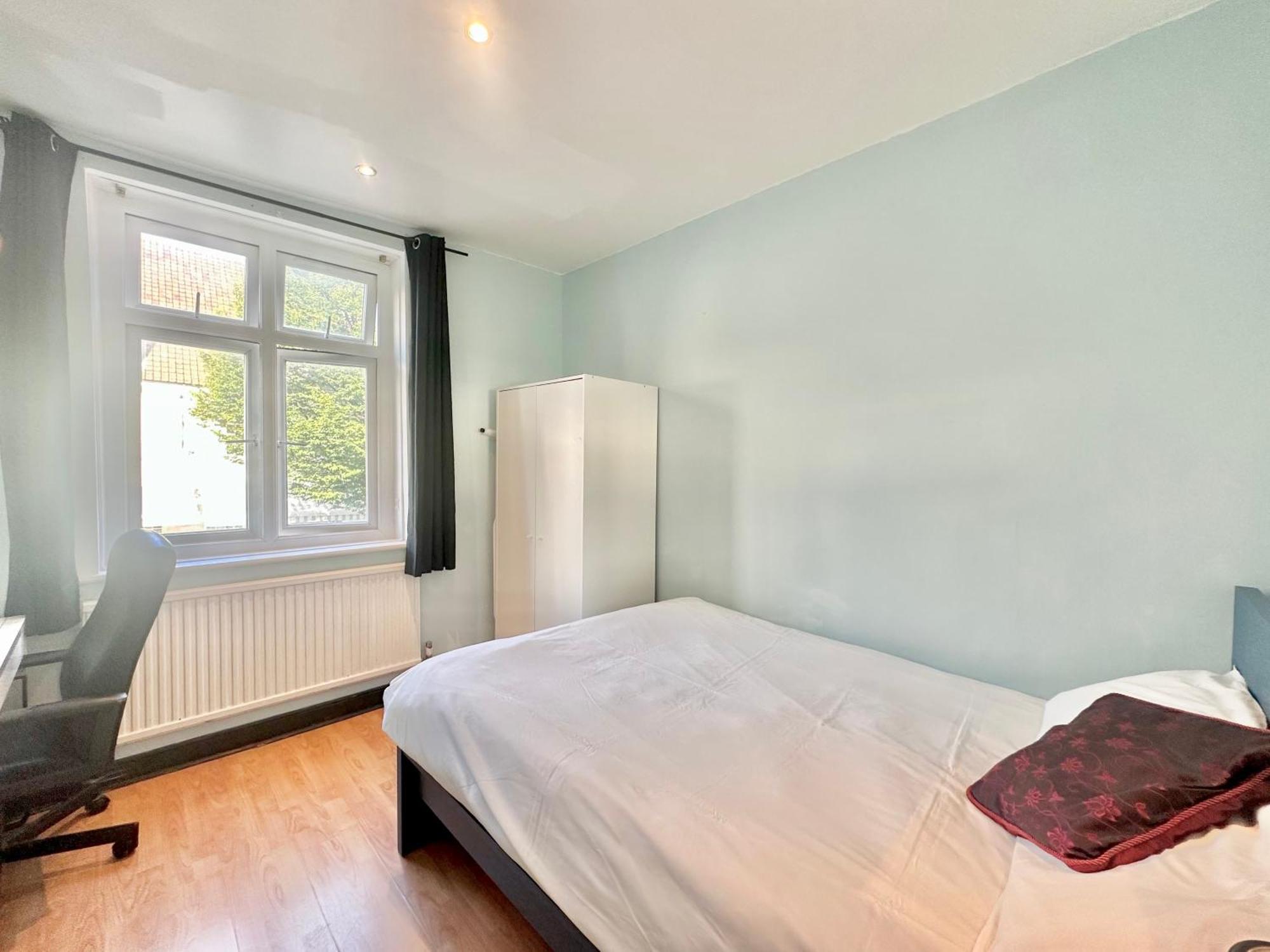 Kings Cross Guest House London Luaran gambar