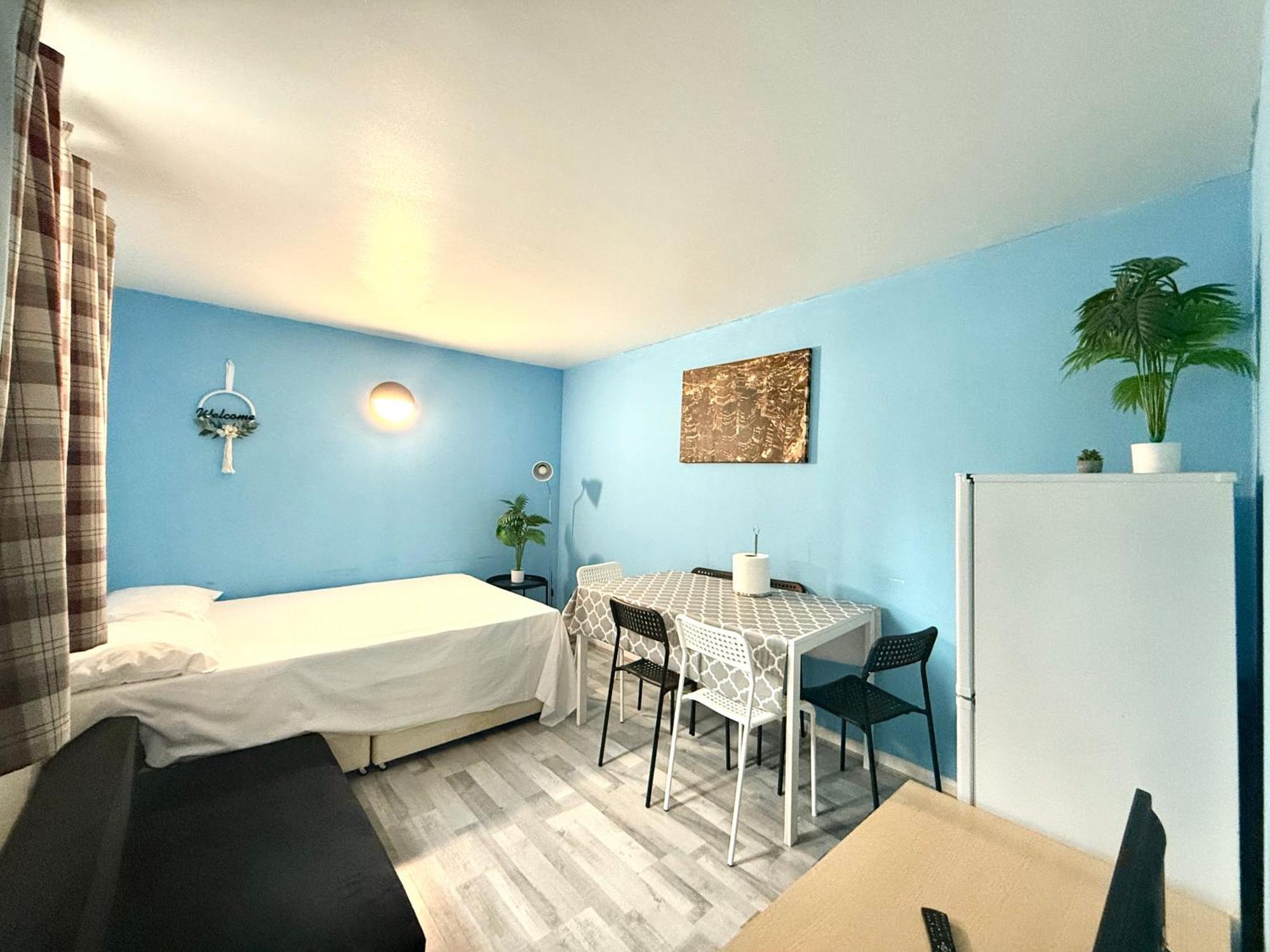 Kings Cross Guest House London Luaran gambar